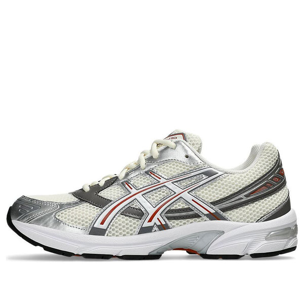 Кроссовки гель 1130 Asics, бежевый
Кроссовки гель 1130 Asics, бежевый