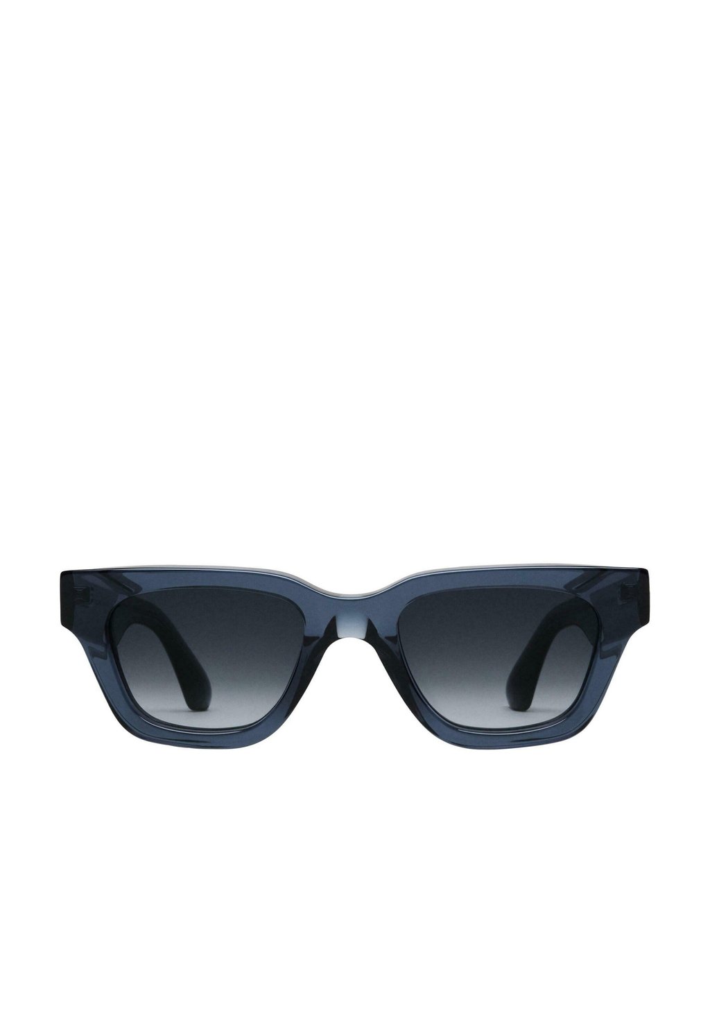 Солнцезащитные очки 11 CHIMI, индиго
Солнцезащитные очки 11 CHIMI, индиго