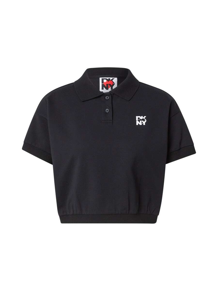 Рубашка DKNY, черный
Рубашка DKNY, черный