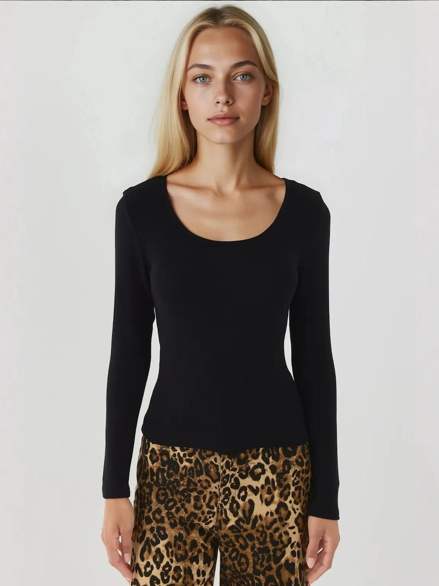 Рубашка Hiccup, черный
Рубашка Hiccup, черный