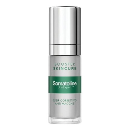 Эликсир Booster Skincure Anti-Stain Corrective 30ml
Эликсир Booster Skincure Anti-Stain Corrective 30ml