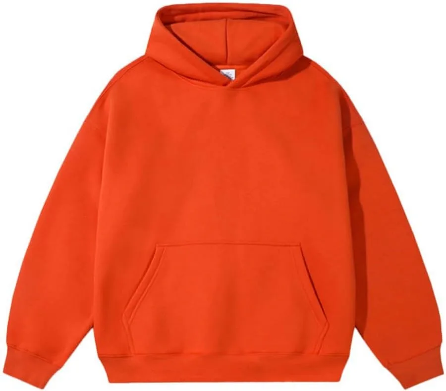 Мужской оверсайз худи Fleece Streetwear Unisex Mi Bo Tong
Мужской оверсайз худи Fleece Streetwear Unisex Mi Bo Tong