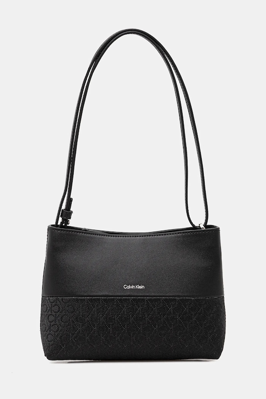Сумка Calvin Klein, черный
Сумка Calvin Klein, черный