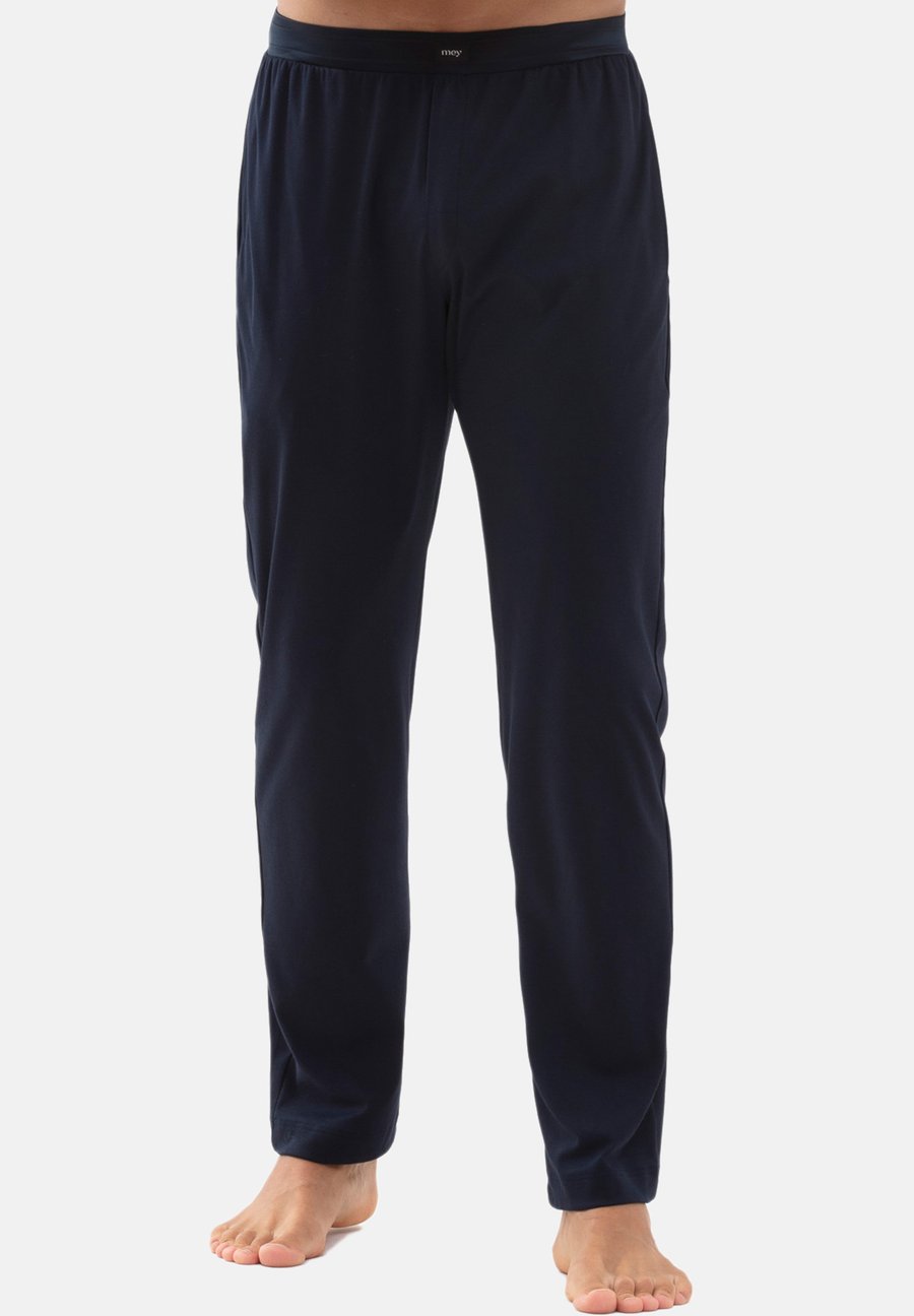 Пижамные брюки mey Pyjama bottoms, Indigo/Dark Blue
Пижамные брюки mey Pyjama bottoms, Indigo/Dark Blue