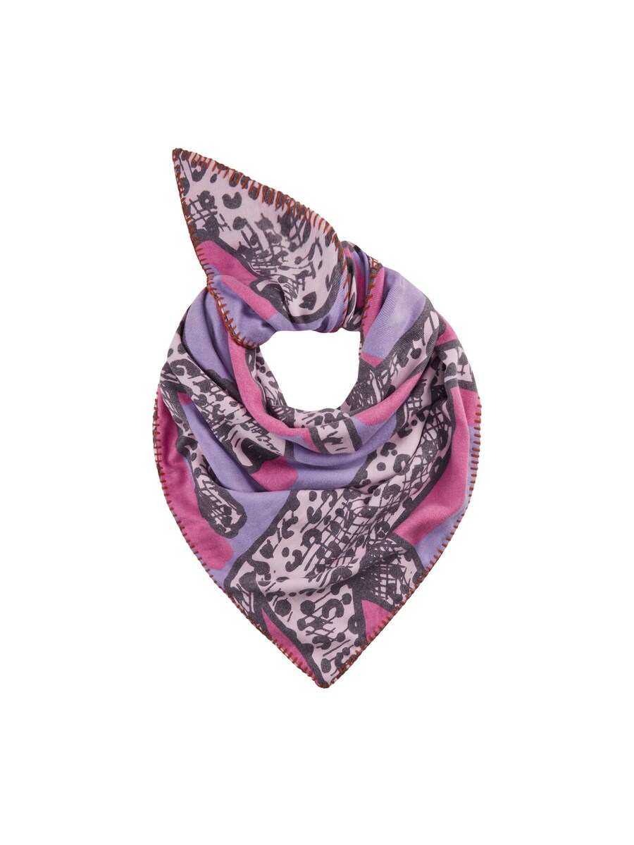 Шарф CODELLO, Purple
Шарф CODELLO, Purple