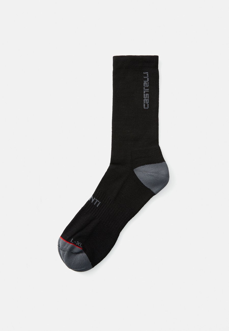 Носки Castelli VENTI SOFT SOCK UNISEX, Black
Носки Castelli VENTI SOFT SOCK UNISEX, Black