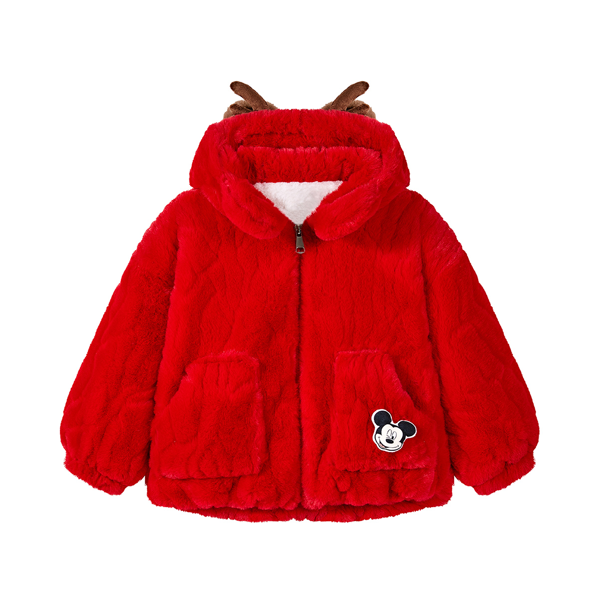 Детский свитер Disney, красный
Детский свитер Disney, красный