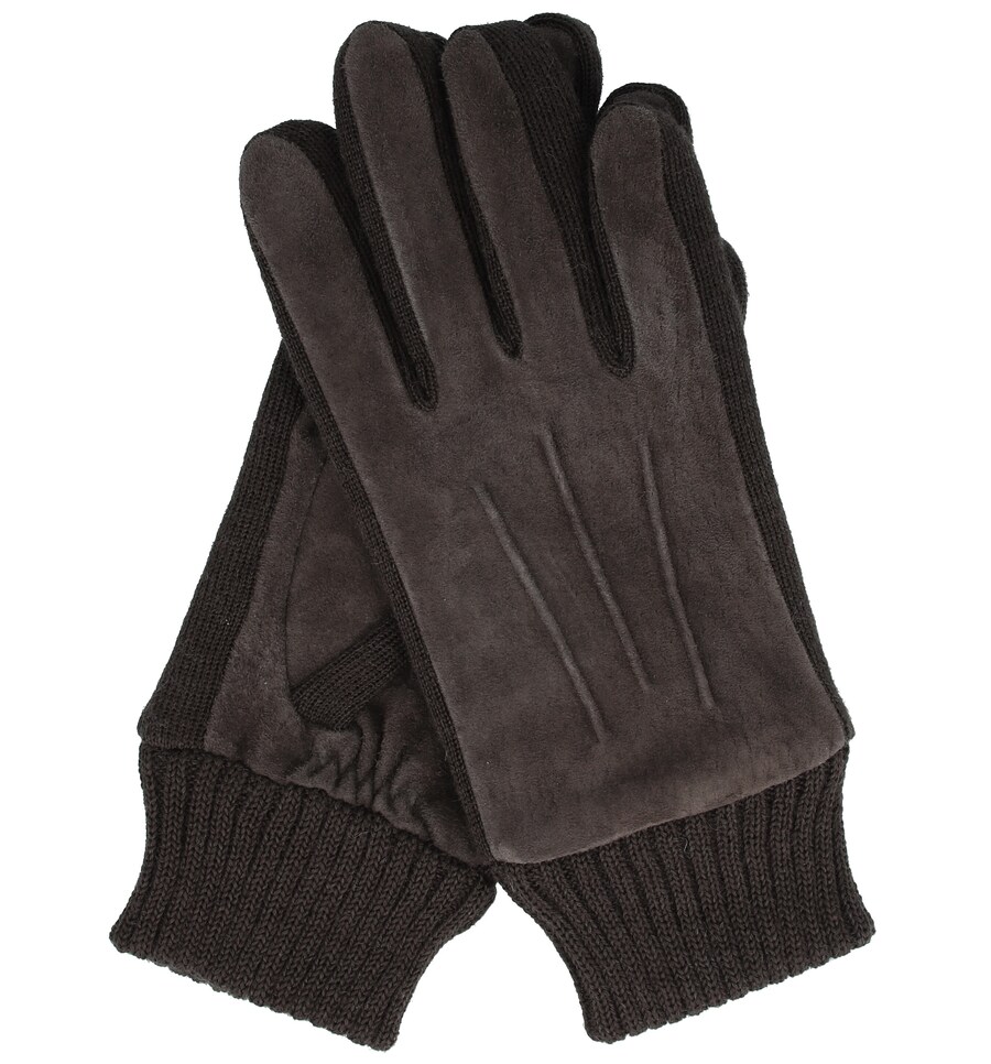Перчатки с закрытыми пальцами KESSLER LIV, темно-коричневый
Перчатки с закрытыми пальцами KESSLER LIV, темно-коричневый