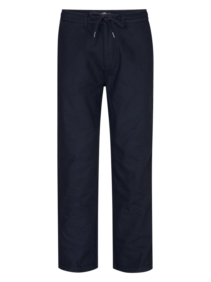 Брюки чинос Petrol Industries, синий
Брюки чинос Petrol Industries, синий