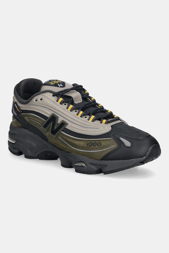 Кроссовки M1000 New Balance, коричневый
Кроссовки M1000 New Balance, коричневый