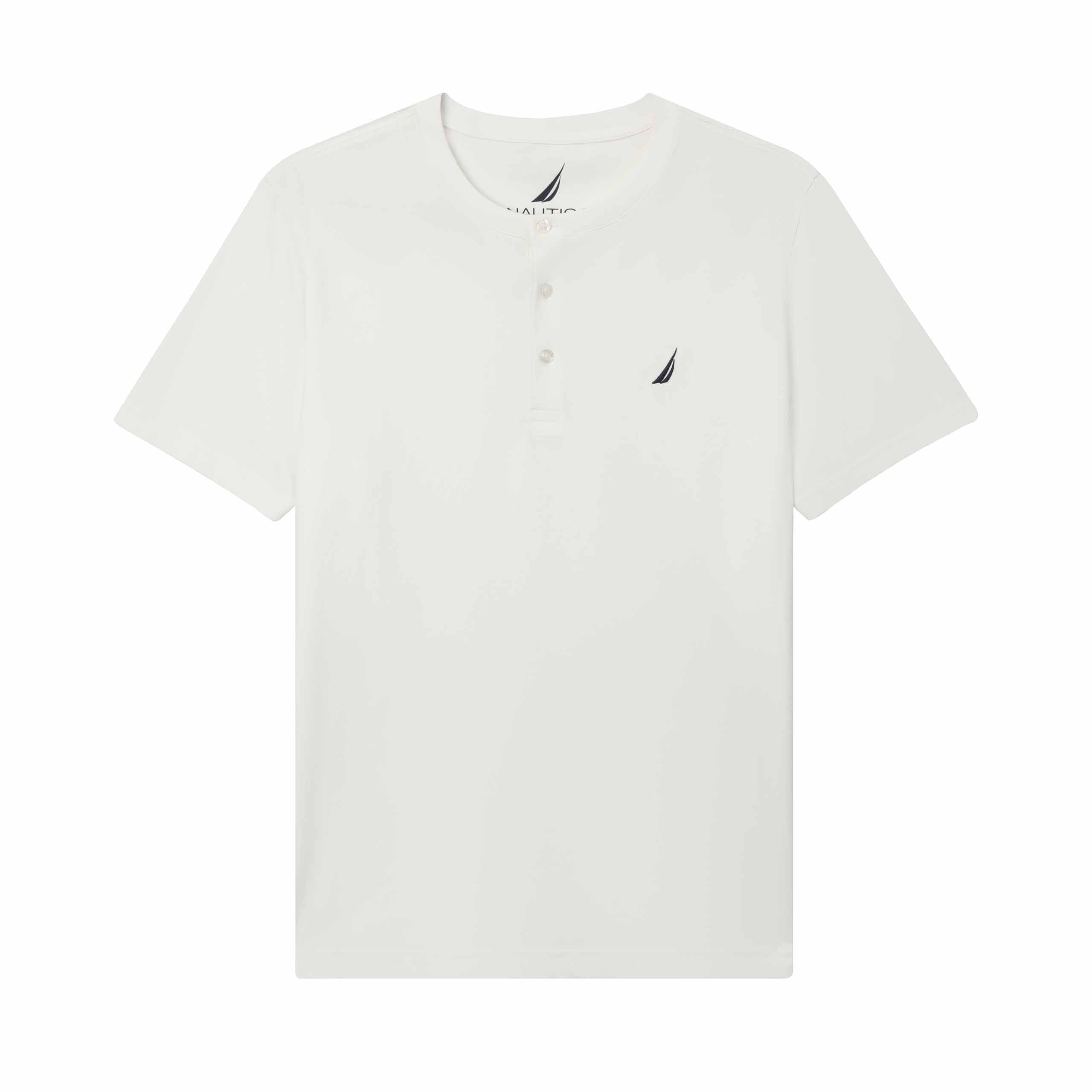 Футболка мужская NAUTICA, белый
Футболка мужская NAUTICA, белый