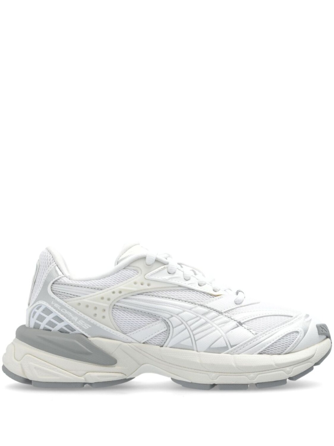 PUMA кроссовки Velophasis Always On, белый
PUMA кроссовки Velophasis Always On, белый