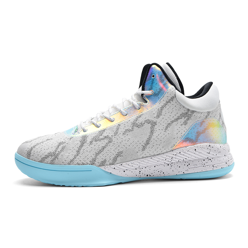 IVERSON Антискользящие износостойкие низкие баскетбольные кроссовки White Gray Moon, цвет White Gray Moon
IVERSON Антискользящие износостойкие низкие баскетбольные кроссовки White Gray Moon, цвет White Gray Moon