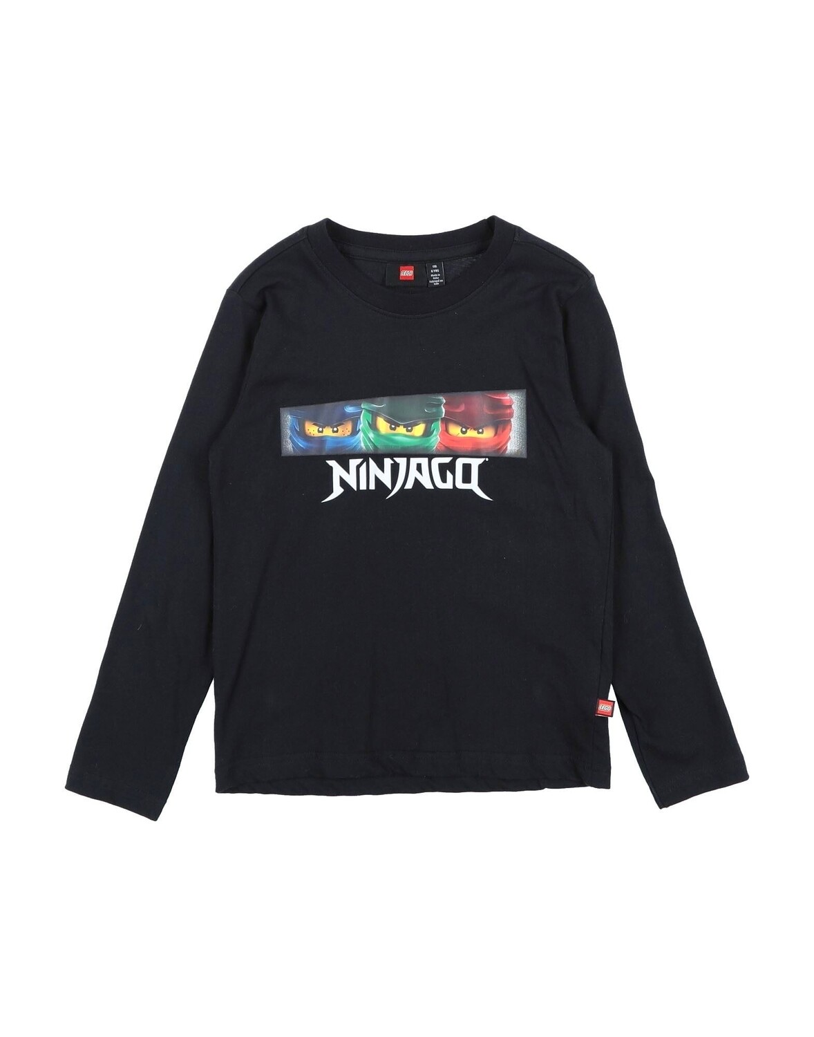Футболка Lego Wear, черный
Футболка Lego Wear, черный