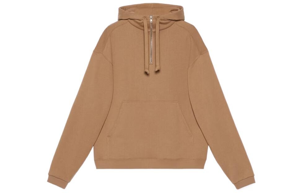 Толстовка женская Gucci Vintage Logo, коричневый
Толстовка женская Gucci Vintage Logo, коричневый