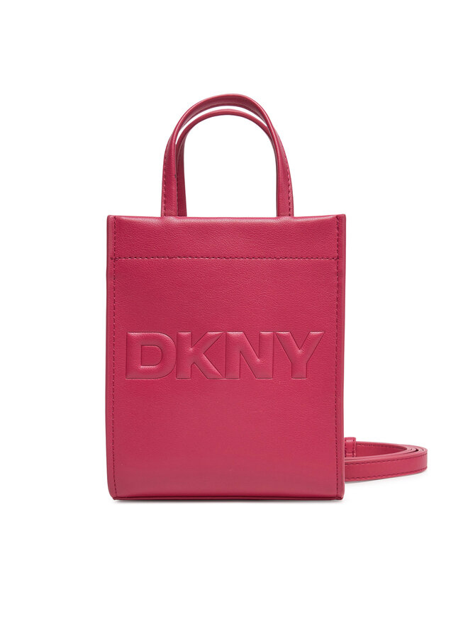Сумочка R44AZI34 Dkny, красный
Сумочка R44AZI34 Dkny, красный