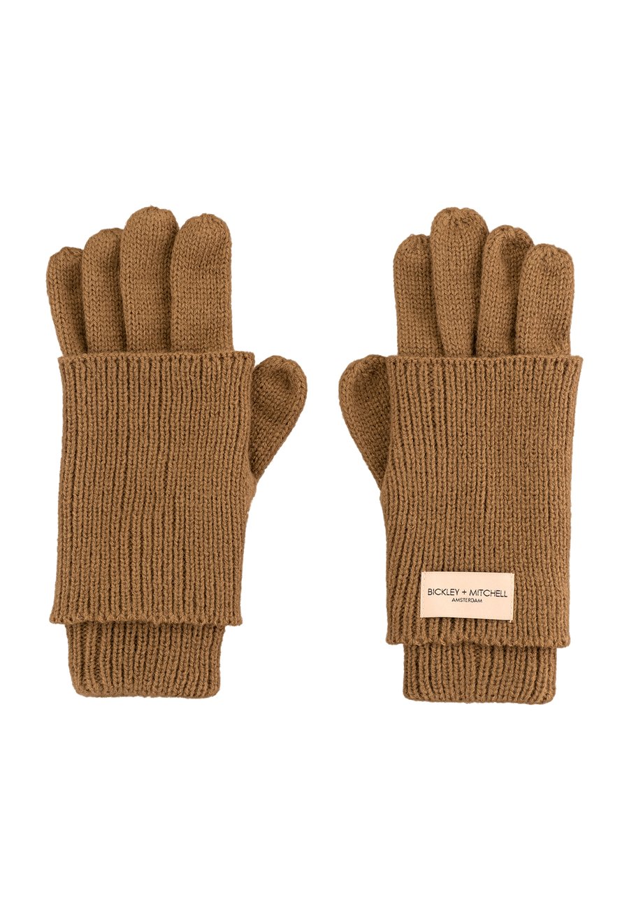 Перчатки Bickley+Mitchell Gloves, Walnut Brown/Brown
Перчатки Bickley+Mitchell Gloves, Walnut Brown/Brown