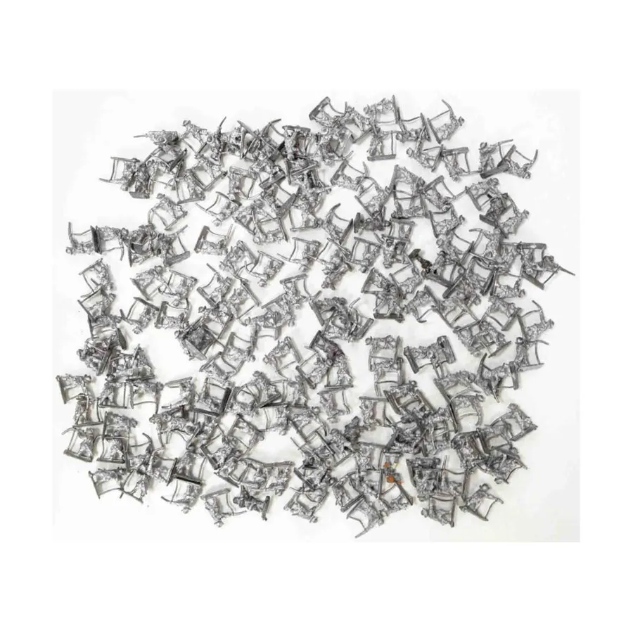 Коллекция Ренессанс № 2, Miscellaneous Historical Miniatures - Loose Miniatures (15mm) (Unidentifiable Manufacturer)
Коллекция Ренессанс № 2, Miscellaneous Historical Miniatures - Loose Miniatures (15mm) (Unidentifiable Manufacturer)