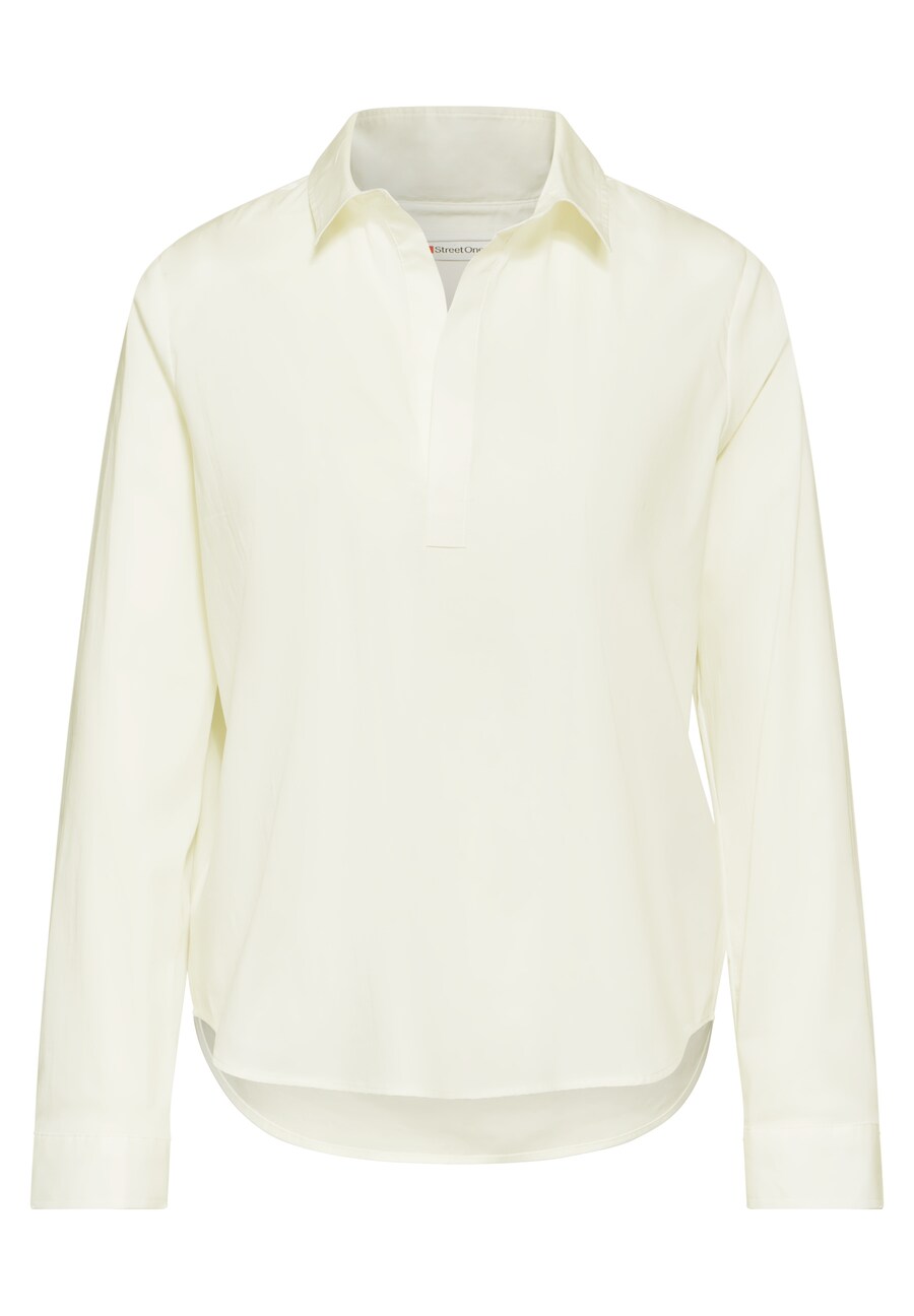 Блуза STREET ONE, бежевый
Блуза STREET ONE, бежевый