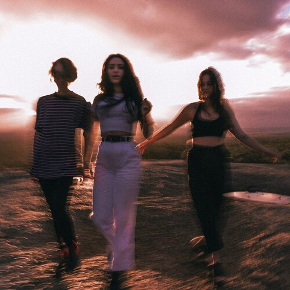 Диск CD Running With The Hurricane - Camp Cope
Диск CD Running With The Hurricane - Camp Cope