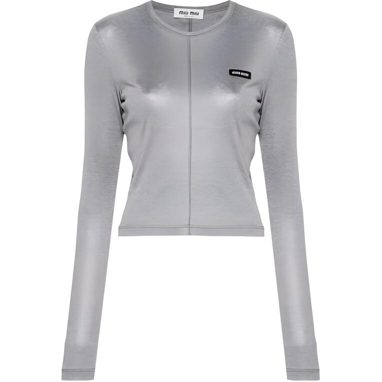 Куртка женская Miu Miu, серый
Куртка женская Miu Miu, серый