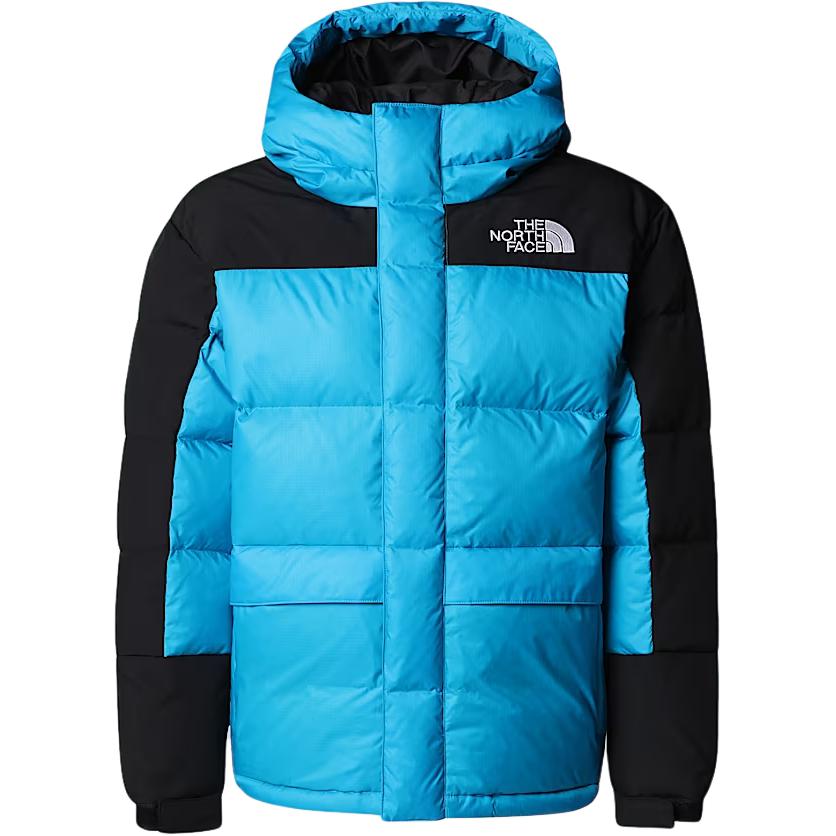 Утепленная куртка Kids' THE NORTH FACE, синий
Утепленная куртка Kids' THE NORTH FACE, синий