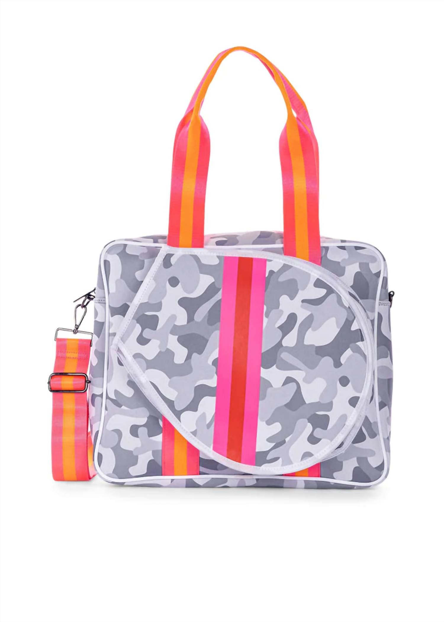 Мужская теннисная сумка Billie в цвете Rise Haute Apparel, rise
Мужская теннисная сумка Billie в цвете Rise Haute Apparel, rise