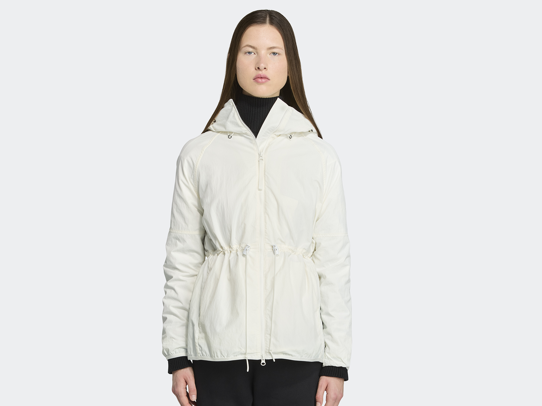 Куртка Canada Goose Lundell Black Label, North Star White
Куртка Canada Goose Lundell Black Label, North Star White