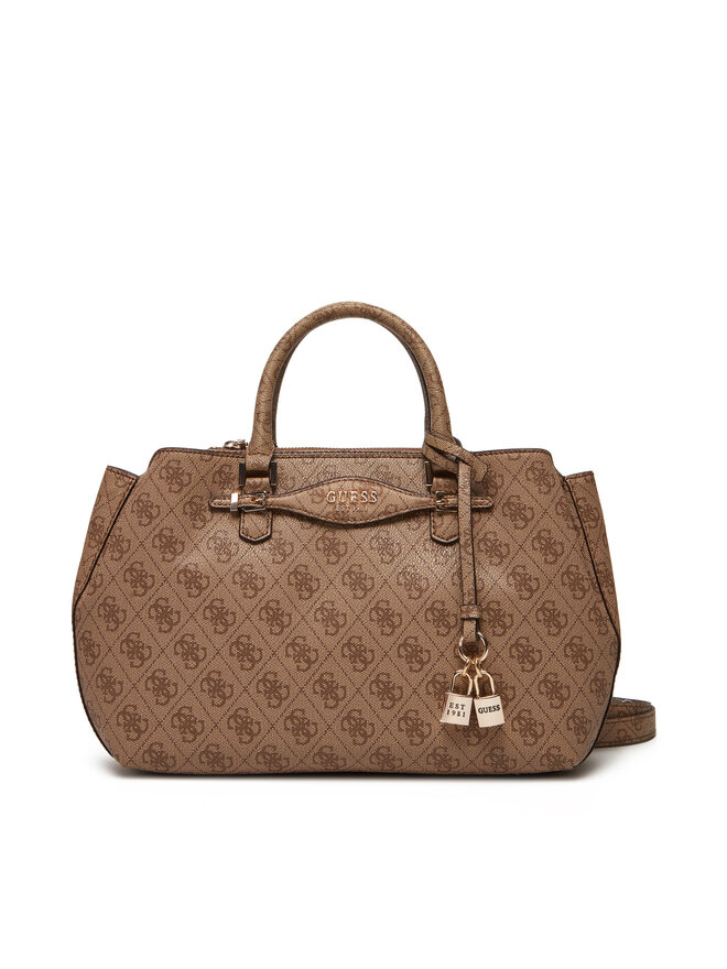 Сумка Katya HWSG96 52060 Guess, бежевый
Сумка Katya HWSG96 52060 Guess, бежевый