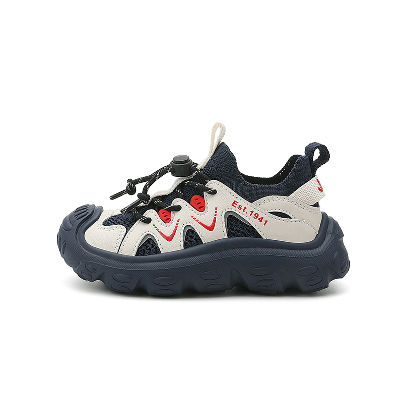 Детские кроссовки для белка Jeep темно-синие с красным
Детские кроссовки для белка Jeep темно-синие с красным