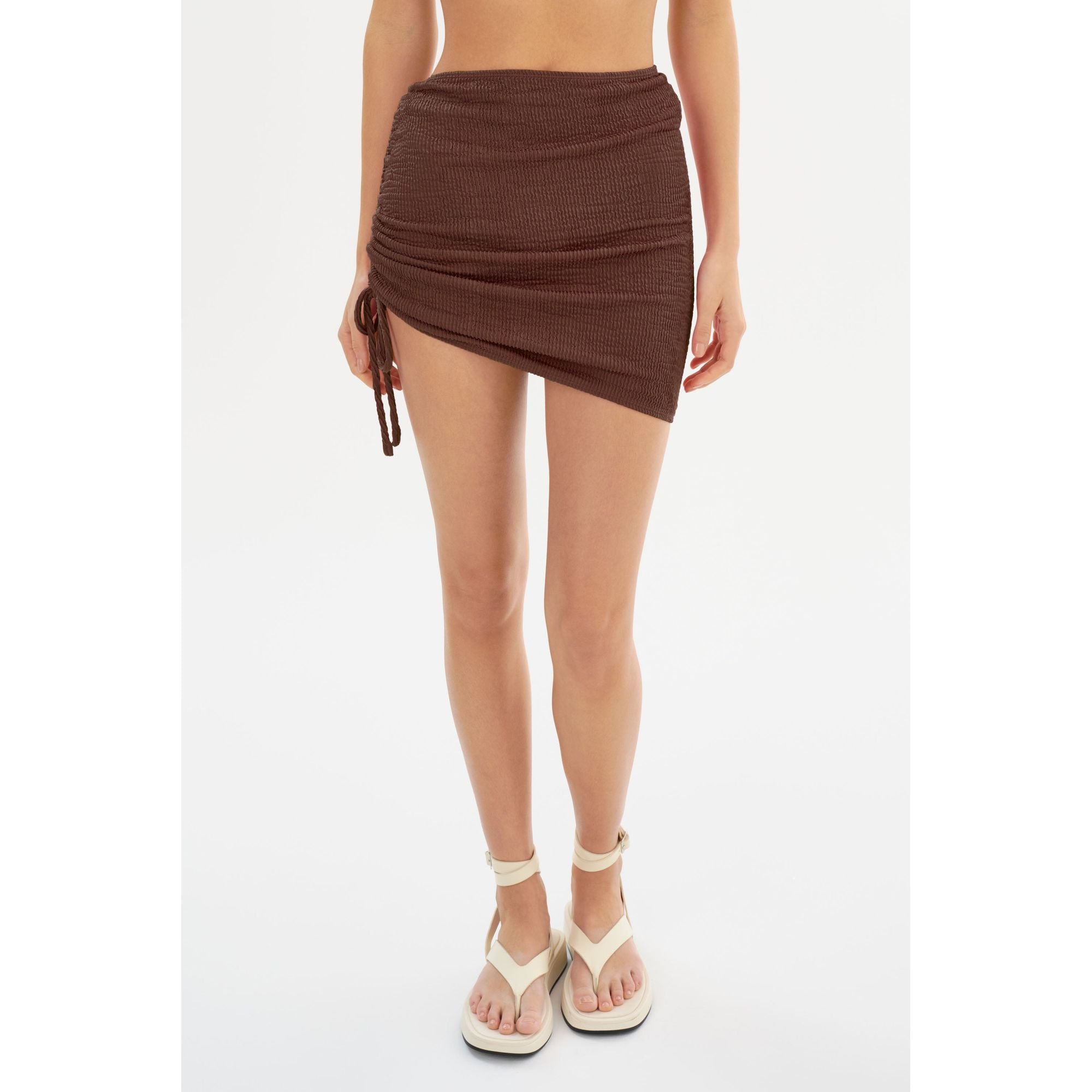 Cacia | Юбка-накидка для купальника Lamarque, Chestnut
Cacia | Юбка-накидка для купальника Lamarque, Chestnut