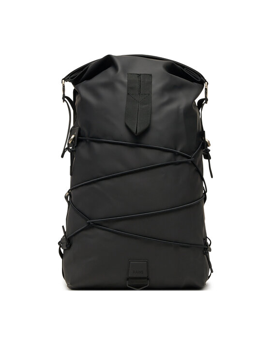 Рюкзак 14480 Rains, черный
Рюкзак 14480 Rains, черный