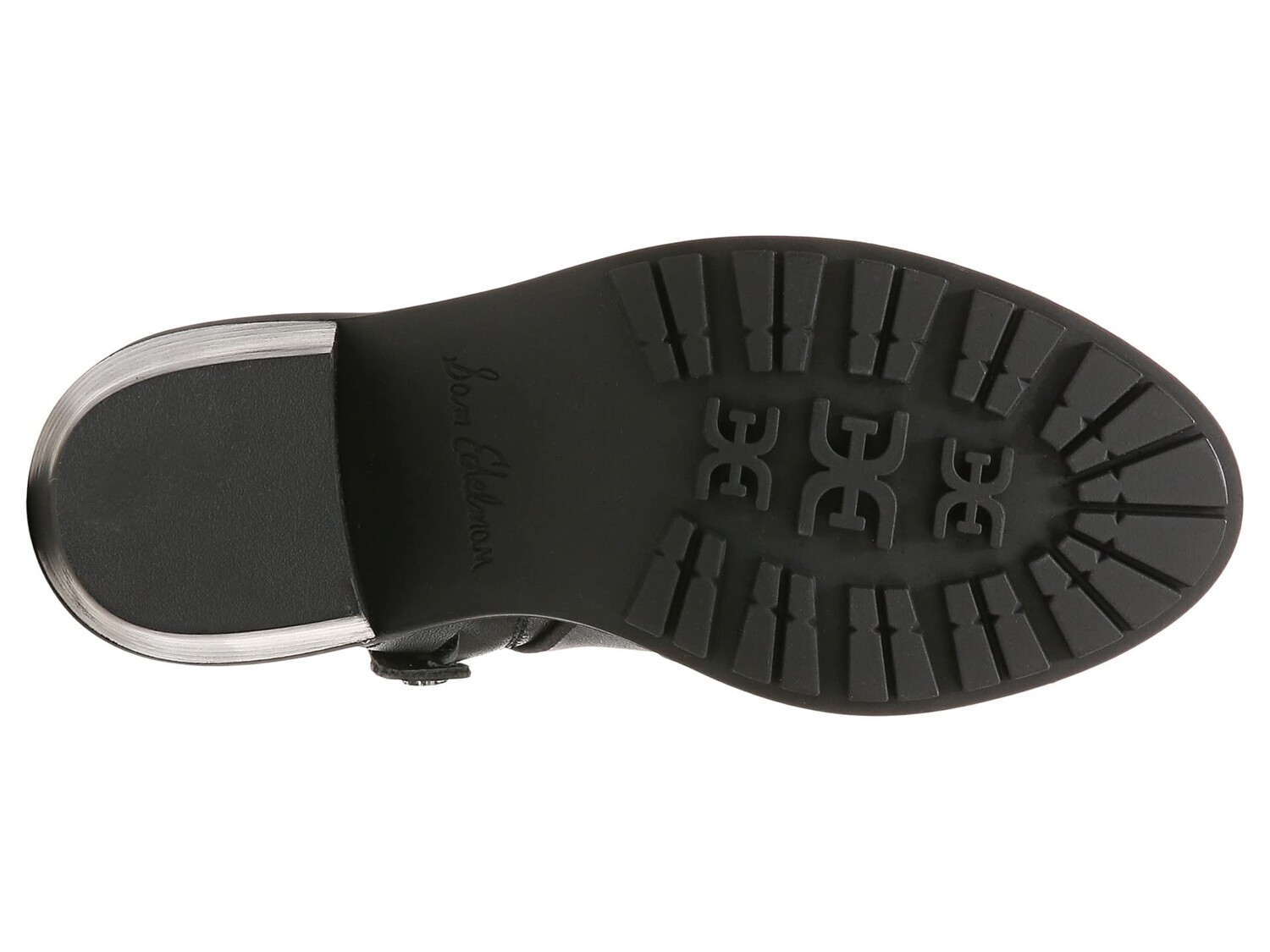 Ботинки Sam Edelman Kids Pryce (Little Kid/Big Kid), черный
Ботинки Sam Edelman Kids Pryce (Little Kid/Big Kid), черный