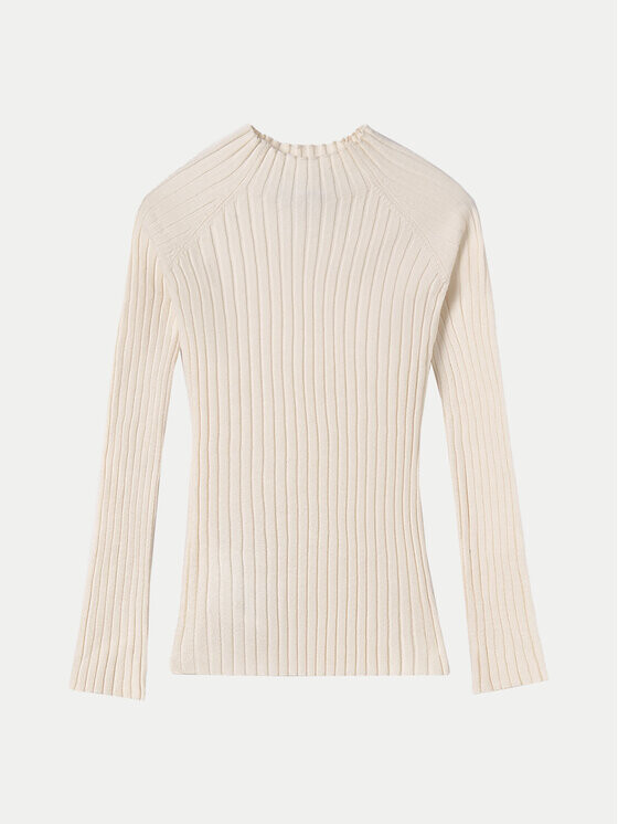 Блуза стандартного кроя Mayoral, экрю 
Блуза стандартного кроя Mayoral, экрю