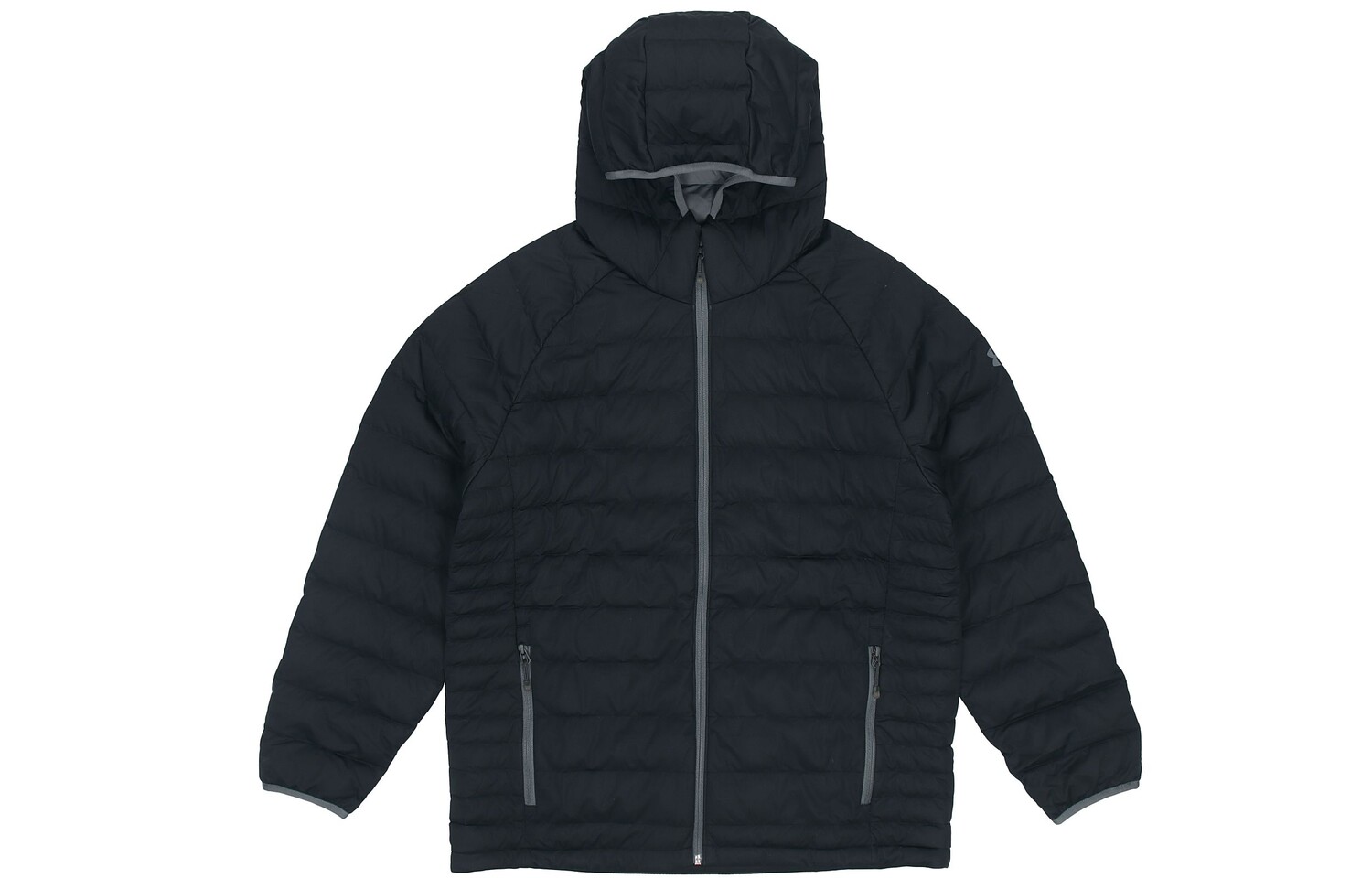 Мужской пуховик Under Armour, Черный
Мужской пуховик Under Armour, Черный