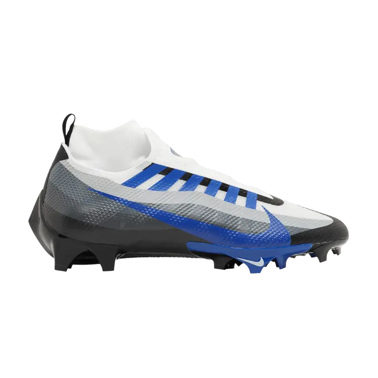 Бутсы Nike Vapor Edge Pro 360 'Black Game Royal', черный
Бутсы Nike Vapor Edge Pro 360 'Black Game Royal', черный