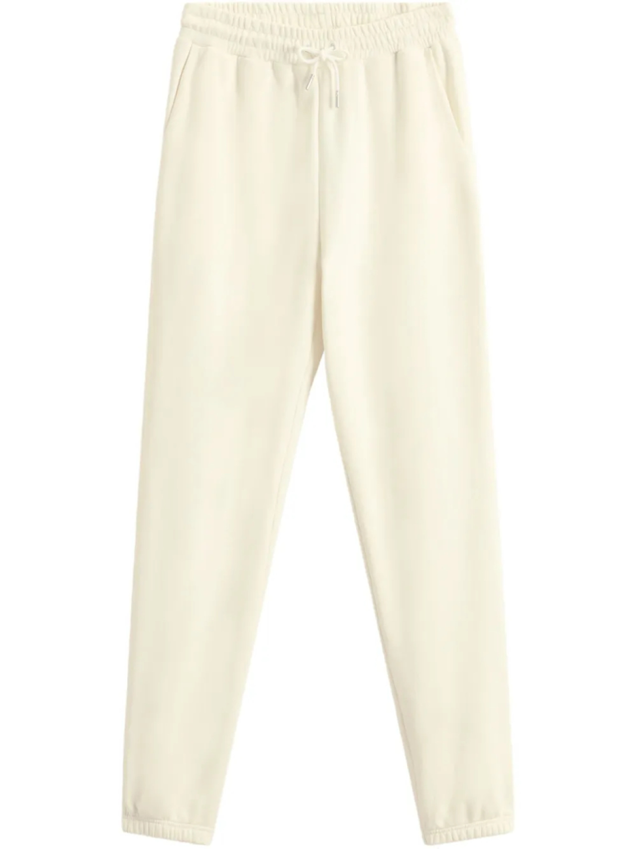 Спортивные штаны из флиса Woolrich, белый
Спортивные штаны из флиса Woolrich, белый