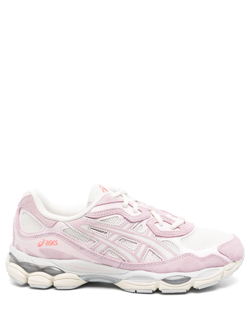 Кроссовки Gel-NYC ASICS, розовый
Кроссовки Gel-NYC ASICS, розовый