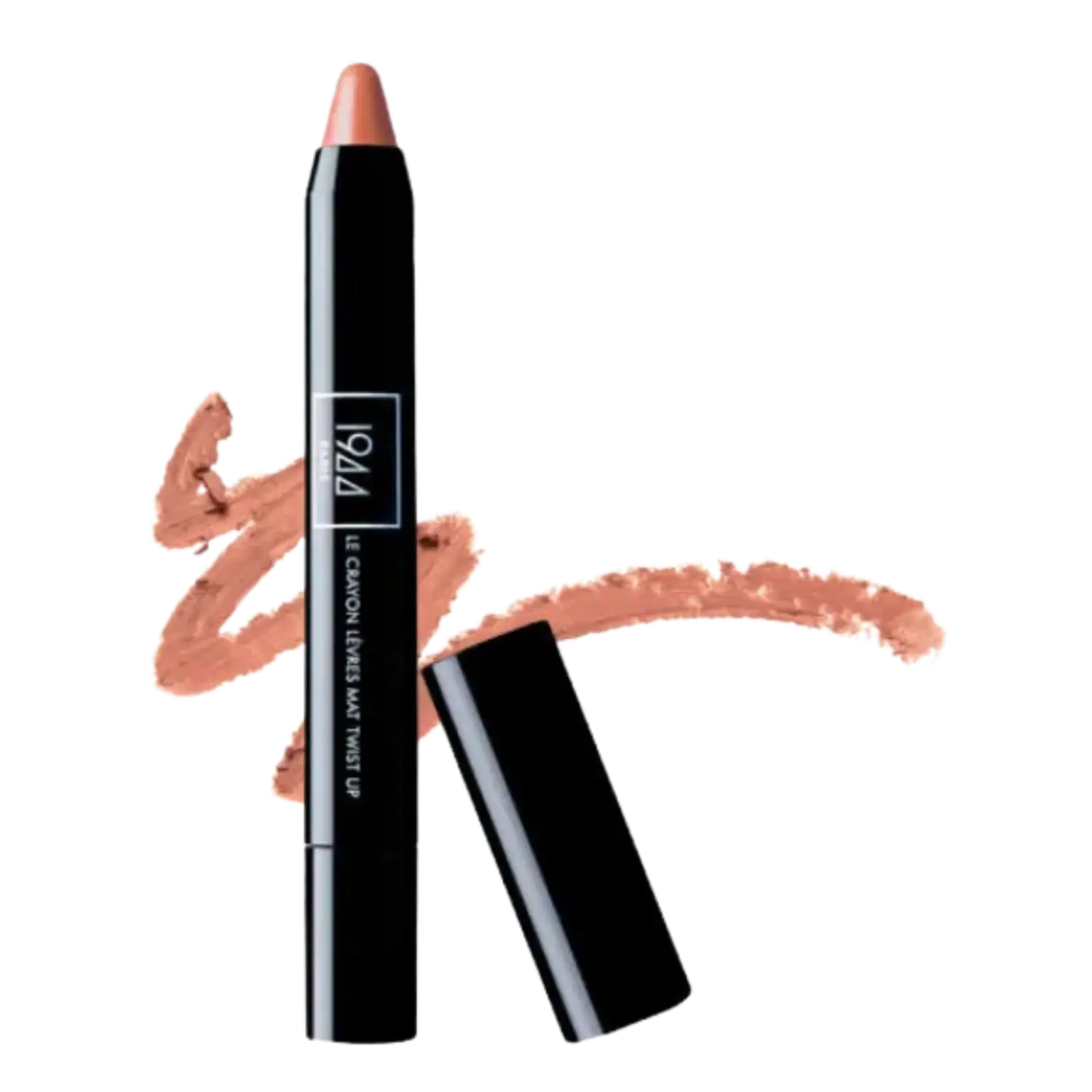 Помада cl004 кэролайн 1944 Paris Twist Up Mat, 1,5 гр 
Помада cl004 кэролайн 1944 Paris Twist Up Mat, 1,5 гр