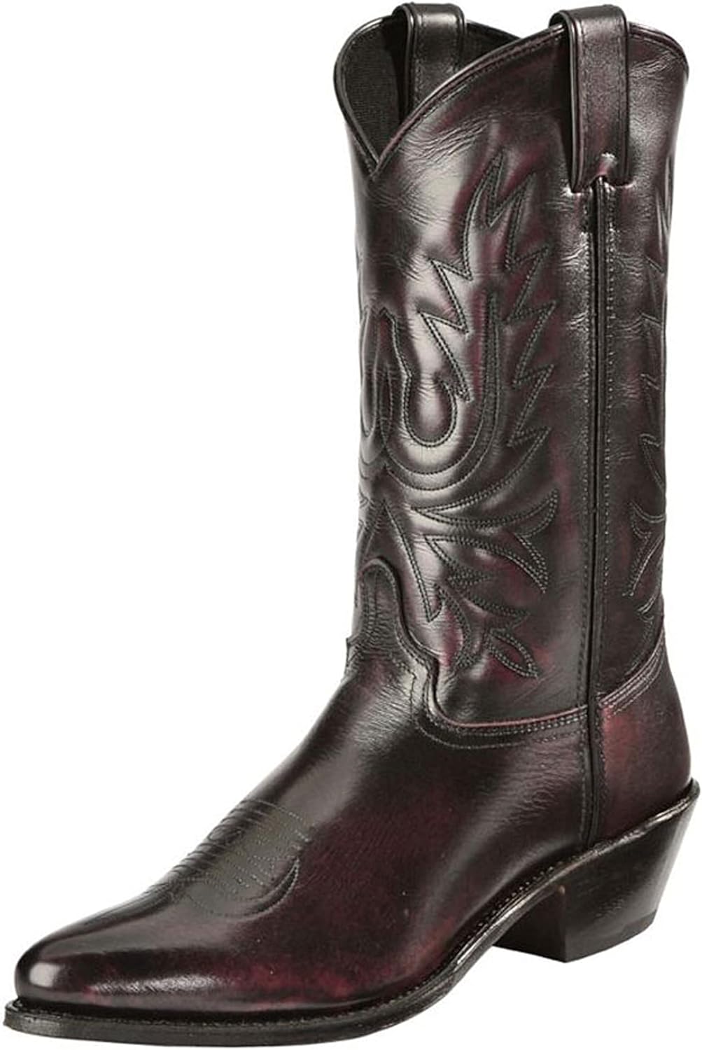 Мужские вестерн-сапоги Abilene 6461, черный
Мужские вестерн-сапоги Abilene 6461, черный