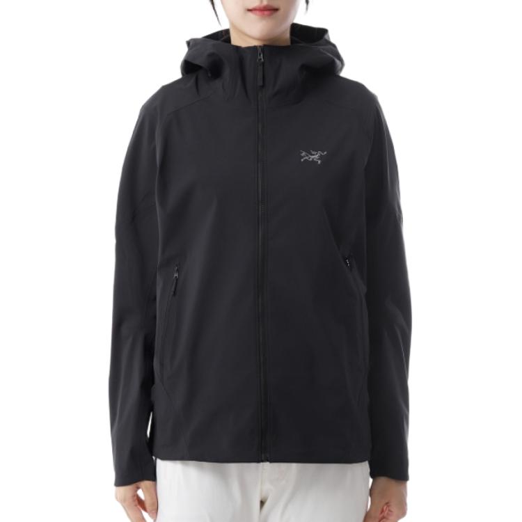 Arcteryx Куртка SAYDI, Black
Arcteryx Куртка SAYDI, Black