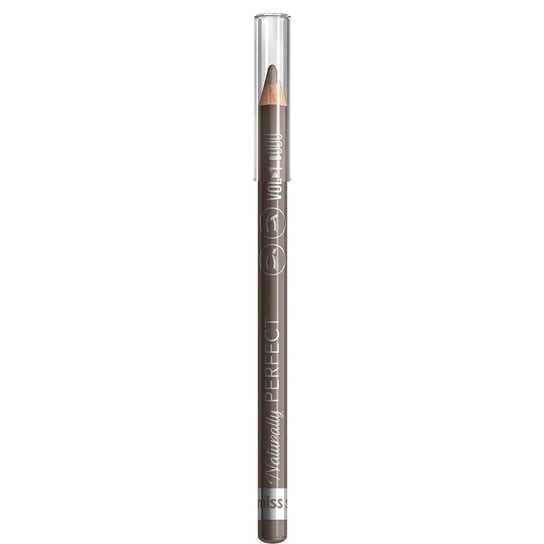 Карандаш для глаз и бровей Naturally Perfect 009 Stone Grey 0,78г, Miss Sporty
Карандаш для глаз и бровей Naturally Perfect 009 Stone Grey 0,78г, Miss Sporty