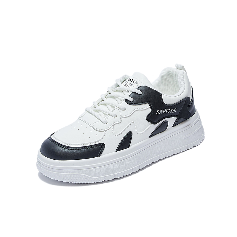 Износостойкие, дышащие, легкие, амортизирующие детские, подростковые кроссовки для скейтбординга Wooden Rabbit, бежевый/черный
Износостойкие, дышащие, легкие, амортизирующие детские, подростковые кроссовки для скейтбординга Wooden Rabbit, бежевый/черный