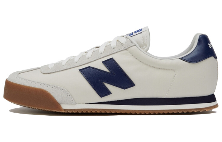 Кроссовки NB 360 унисекс с низким верхом Meter/синий/коричневый New Balance
Кроссовки NB 360 унисекс с низким верхом Meter/синий/коричневый New Balance