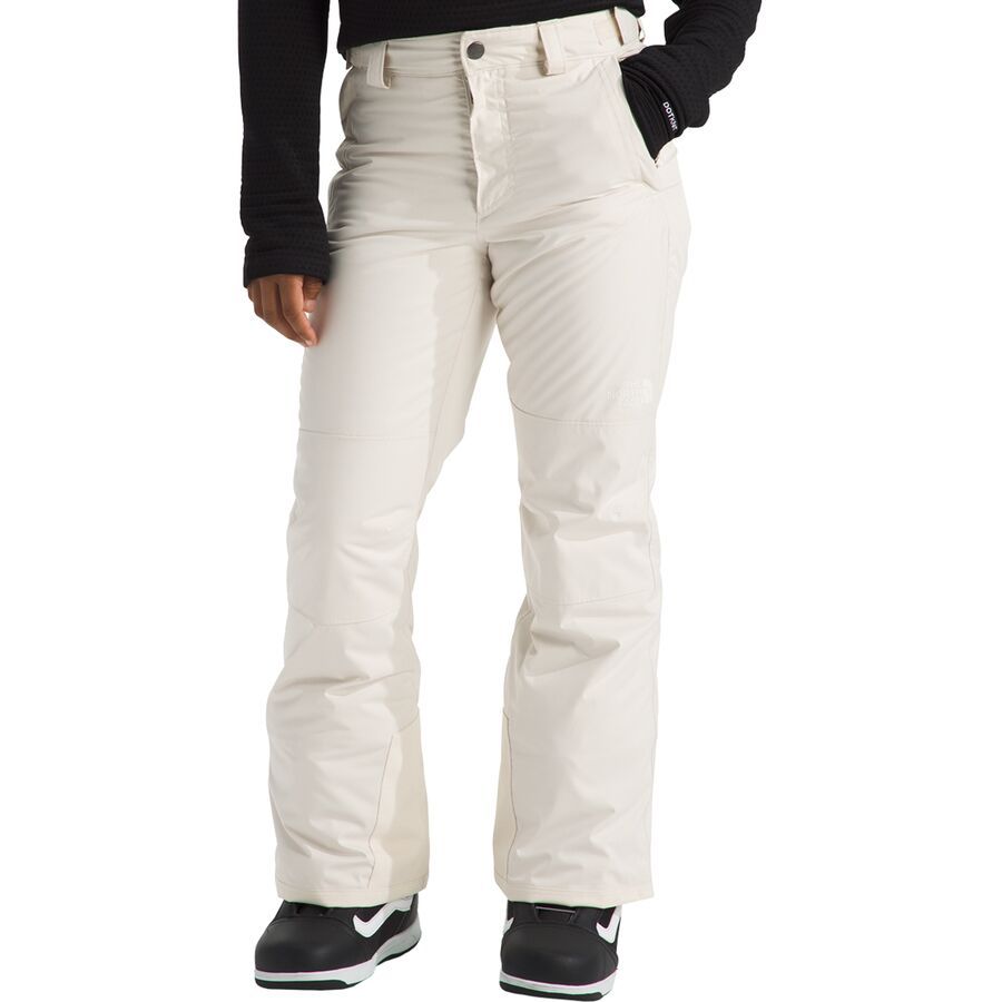 Брюки The North Face Freedom Insulated The North Face, White Dune
Брюки The North Face Freedom Insulated The North Face, White Dune