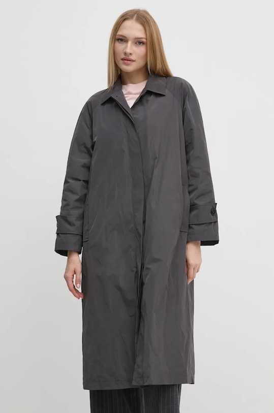 Пальто Sandro Ferrone, серый
Пальто Sandro Ferrone, серый