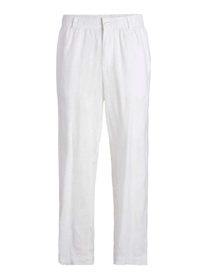 Брюки чинос Jack & Jones, ярко-белый
Брюки чинос Jack & Jones, ярко-белый