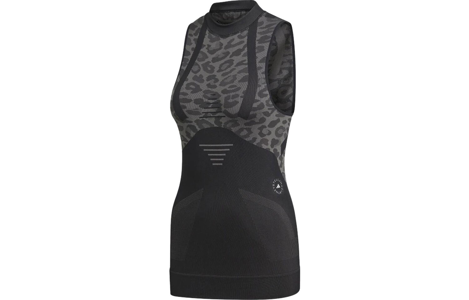 Жилет Adidas by Stella McCartney TRUEPURPOSE Seamless, черный
Жилет Adidas by Stella McCartney TRUEPURPOSE Seamless, черный