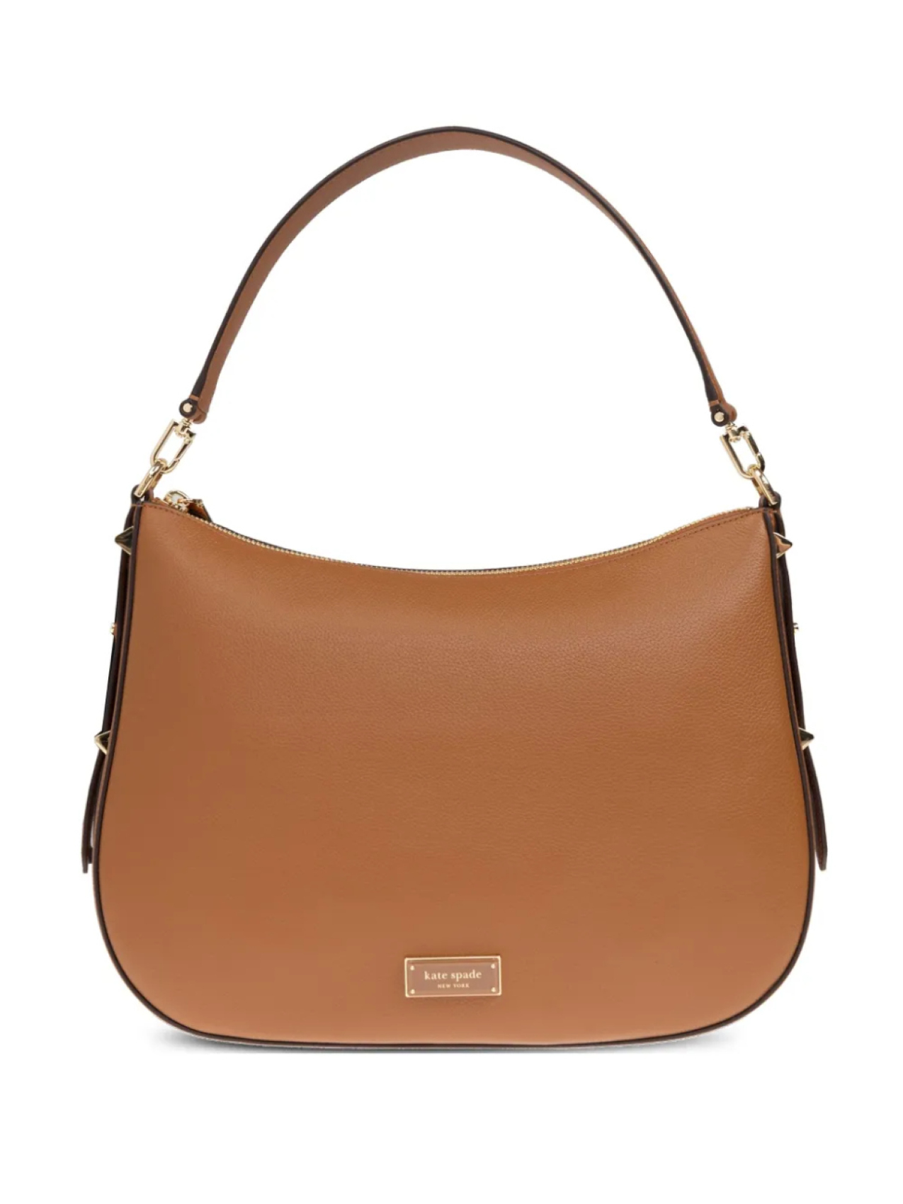 Большая сумка-тоут Liv от Кейт Спейд Kate Spade, коричневый
Большая сумка-тоут Liv от Кейт Спейд Kate Spade, коричневый