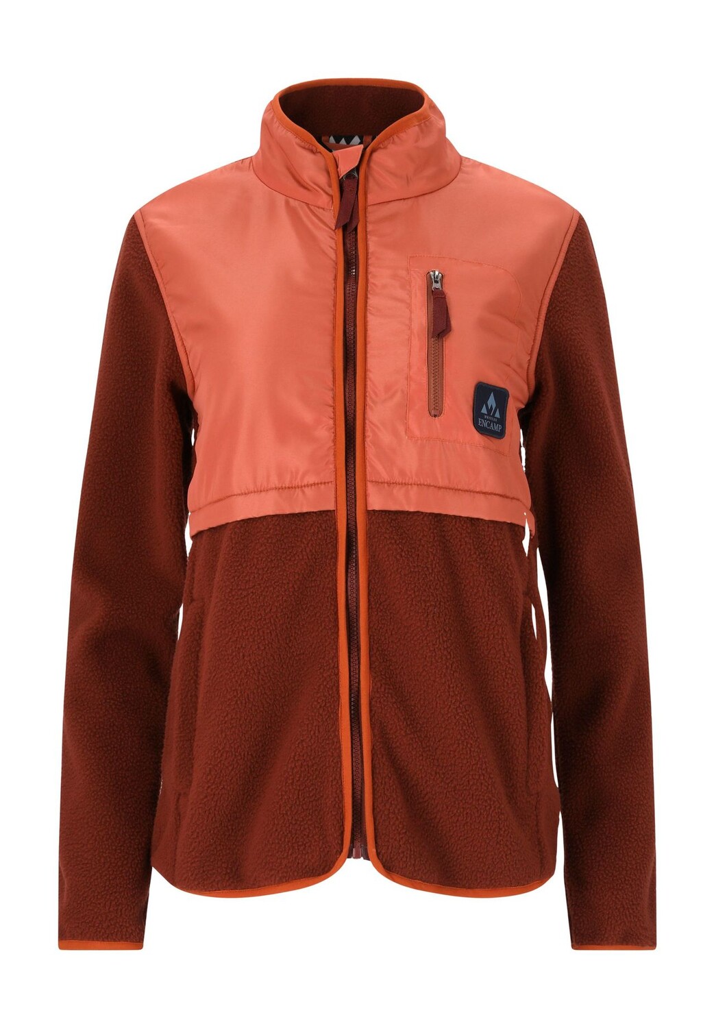 Дубовая флисовая куртка с дышащими свойствами WHISTLER, цвет Madder Brown, Коричневый, Дубовая флисовая куртка с дышащими свойствами WHISTLER, цвет Madder Brown
Дубовая флисовая куртка с дышащими свойствами WHISTLER, цвет Madder Brown, Коричневый, Дубовая флисовая куртка с дышащими свойствами WHISTLER, цвет Madder Brown